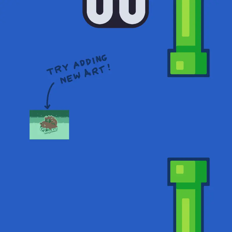 Game by @koopa_kid