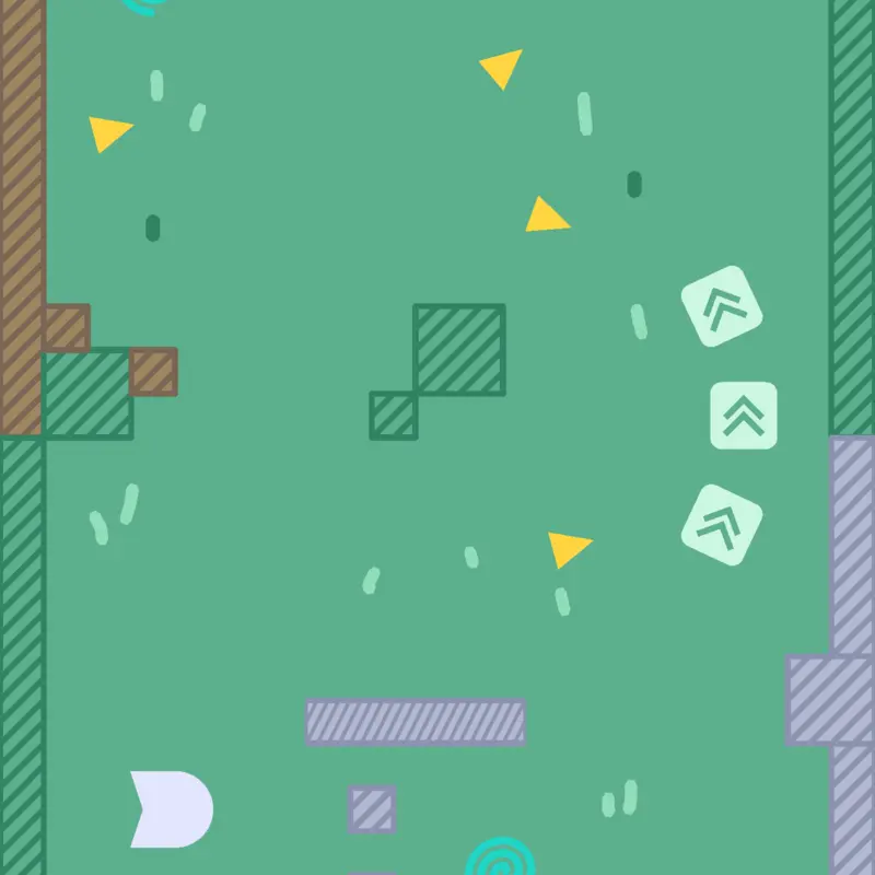 Game by @MyGolfBlob426