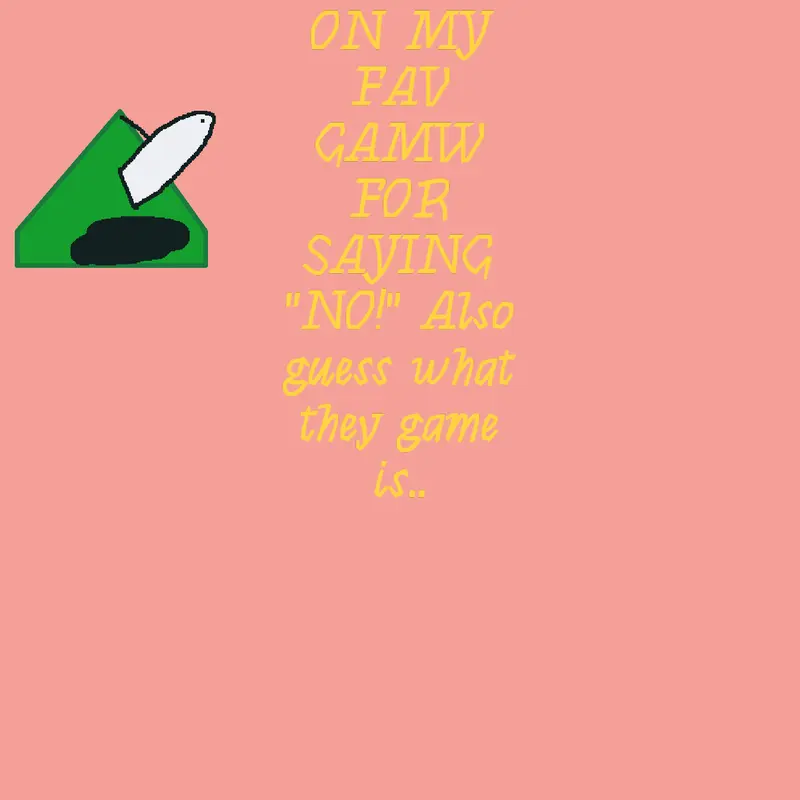 Game by @-__gr33ngoober__-