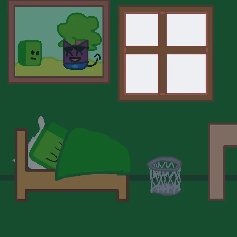 NEIGHBOR AT 3:00AM by @Lucas47943894_2