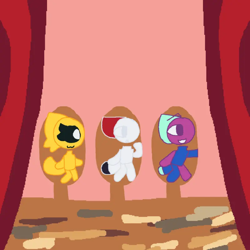 Game by @Blueberry2971