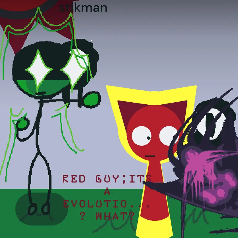 Game by @redguy_sprunki_2026