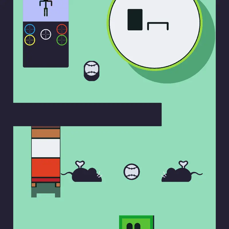 Game by @DeroopSame