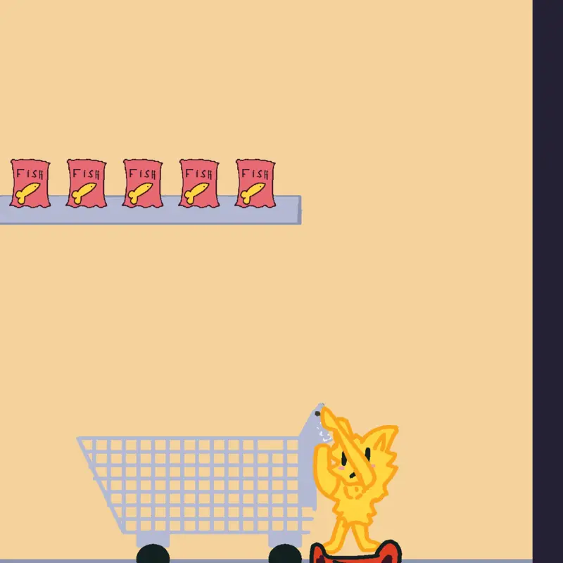 Game by @Yu_Cat_Brazil