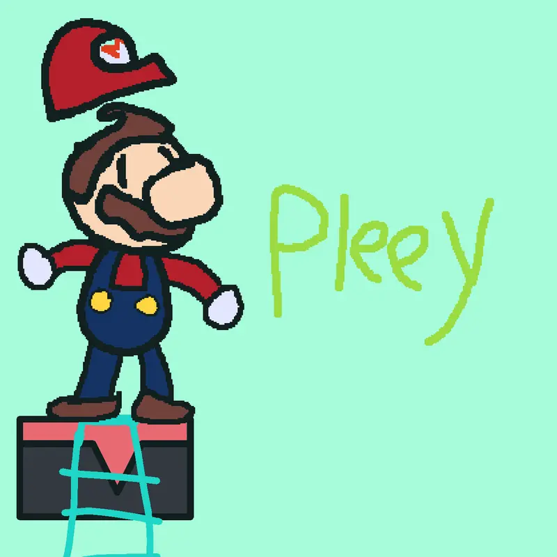 Game by @its-mar