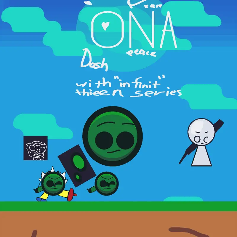 Game by @-_Thieen_iphone_-
