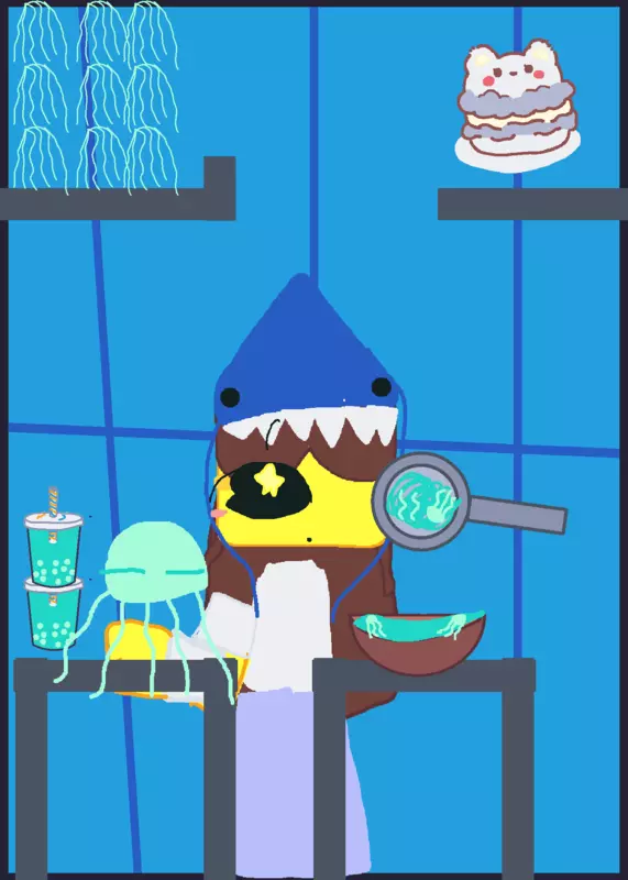 Game by @PinkCastle