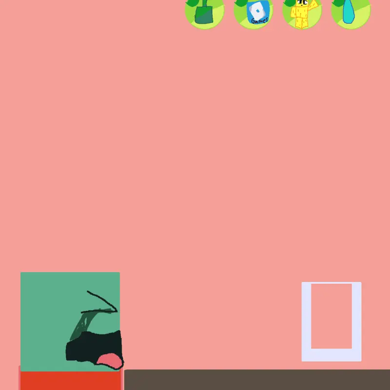 Game by @Jinu_proyects