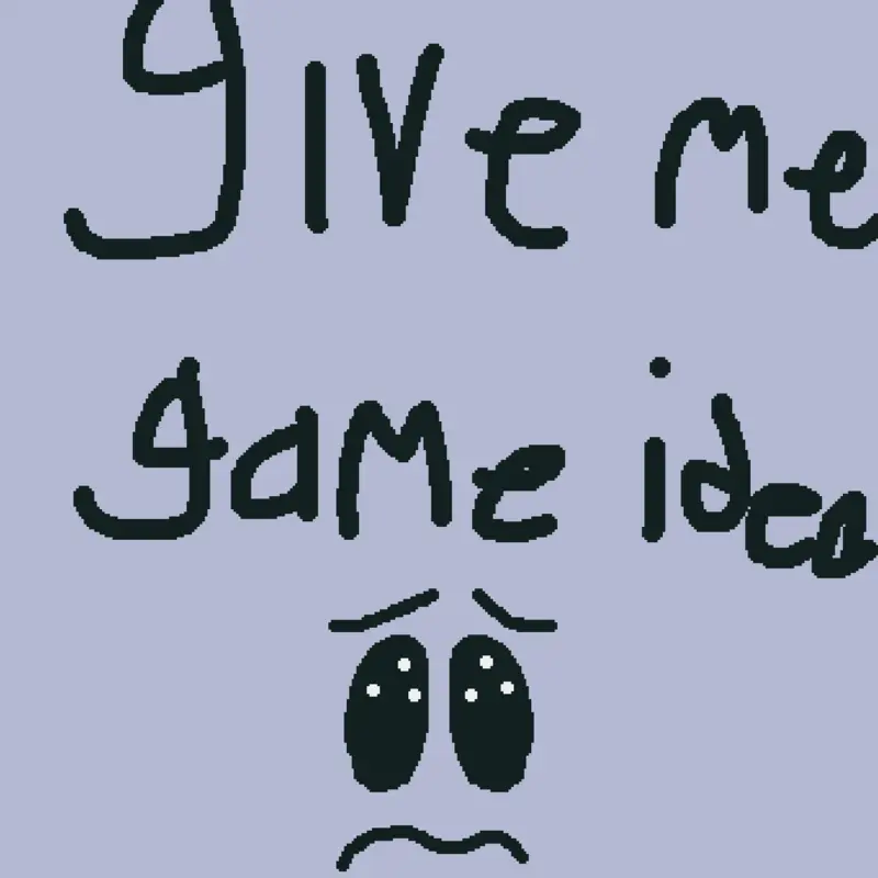 Game by @Tev1