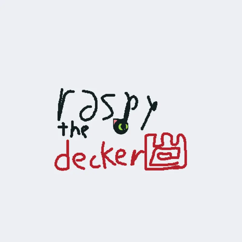 rtd intro by @Raspy_The_Decker