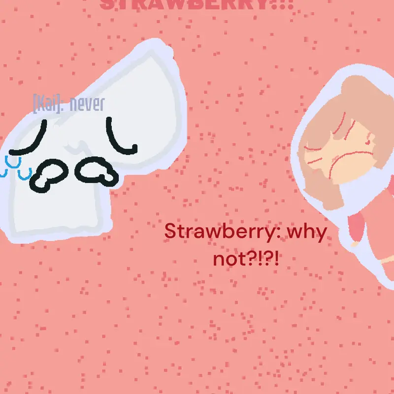Game by @_-strawberry-_