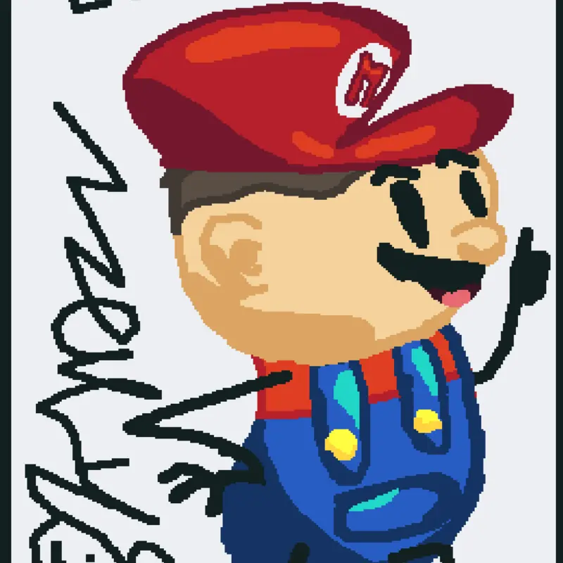Game by @DoritoChip_2948