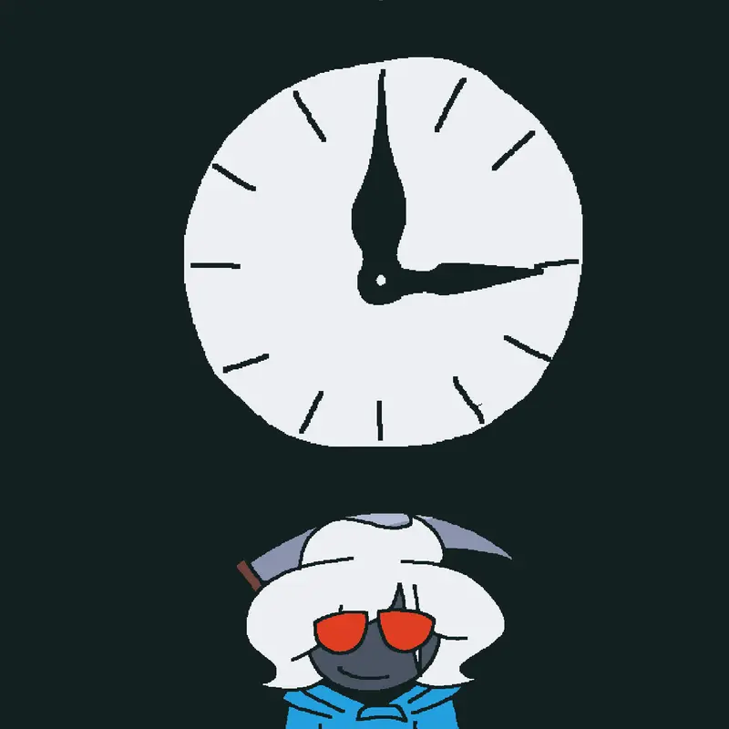 Game by @supertails
