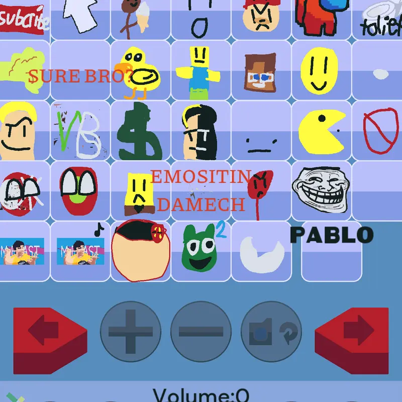 Game by @dkdjdbdjwe