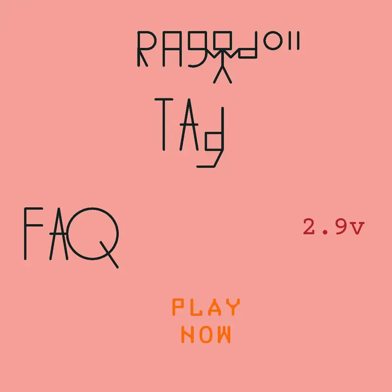 Game by @fastboy