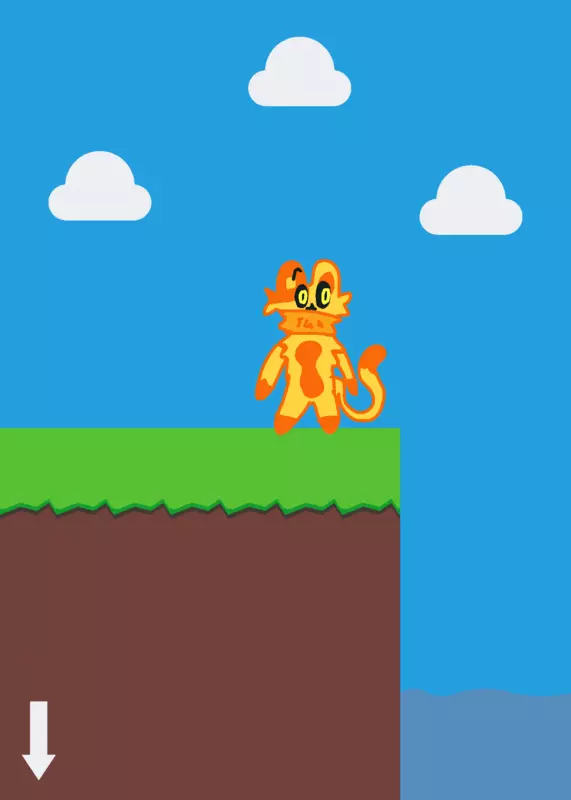 Game by @-SunCat-