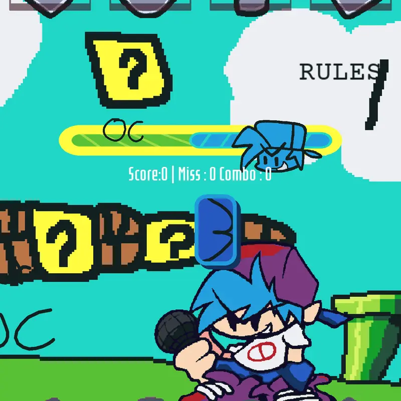 Game by @l_am_Baldi