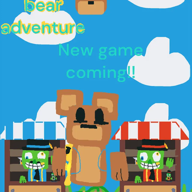 Game by @markiben2015