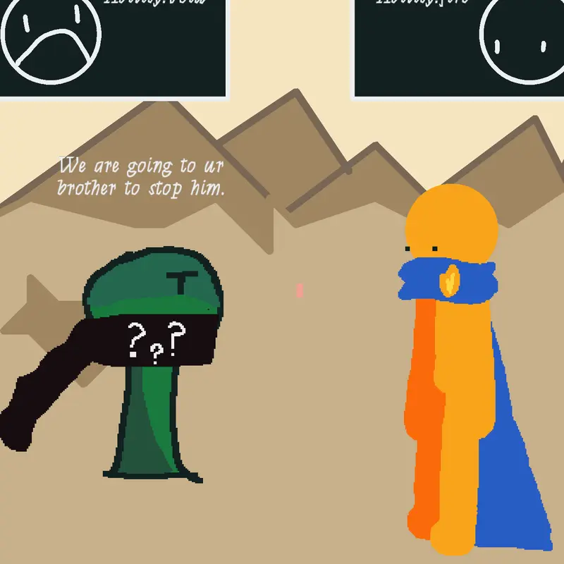 Game by @tannie