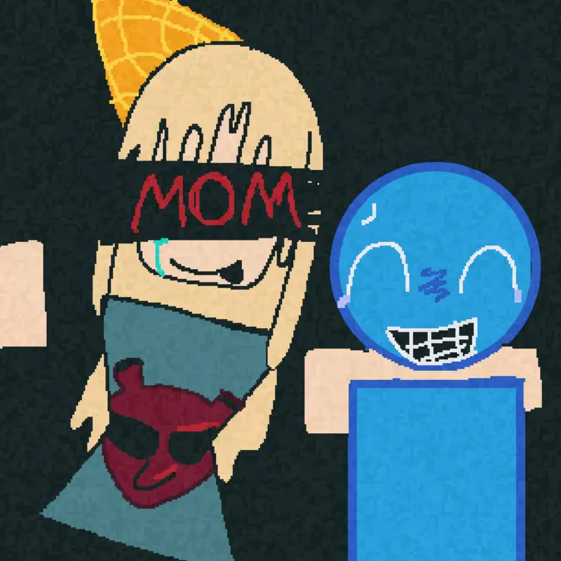 Game by @everything_is_okay
