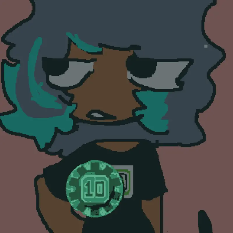 Game by @cosmic_signal_Vee