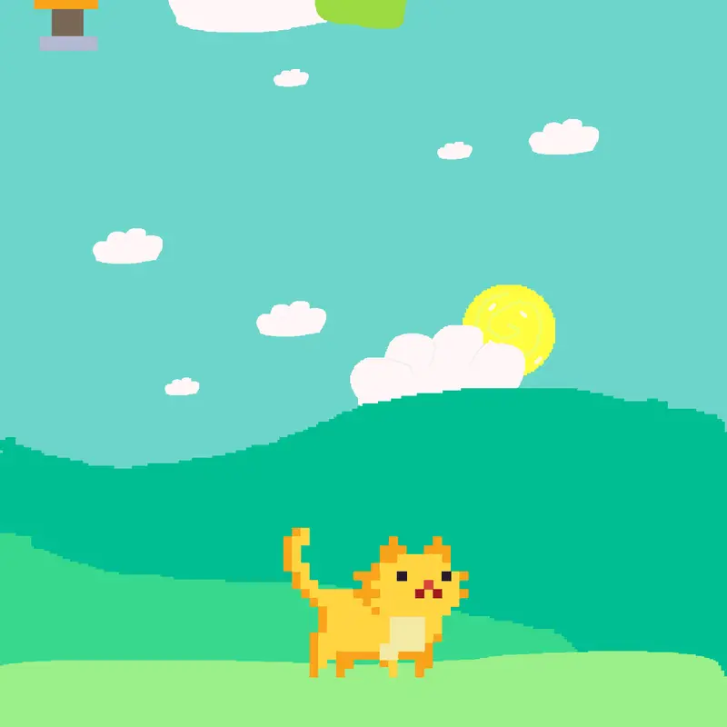 Game by @ThatGreenGuy