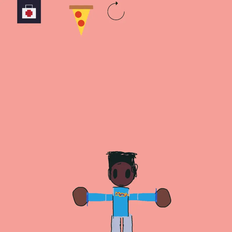 Game by @dddddEed