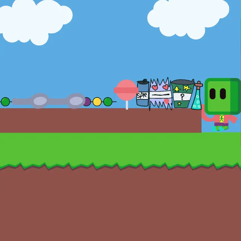 Game by @yayyayyayyayyayyayyayyay