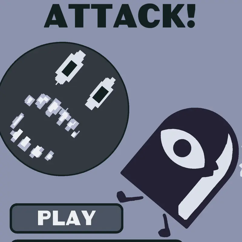 Game by @Ao-Oni-Glazer