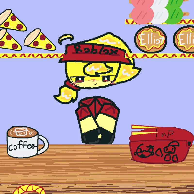 Game by @Pj_thai_animation_gamer