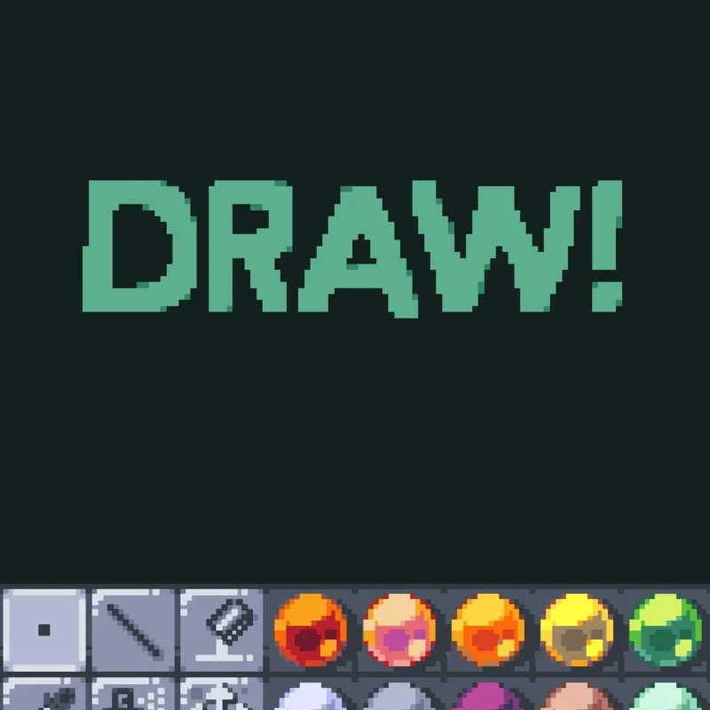Game by @Bob_Here