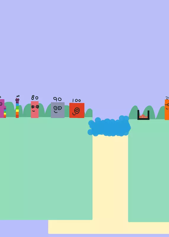 Game by @cocobenja