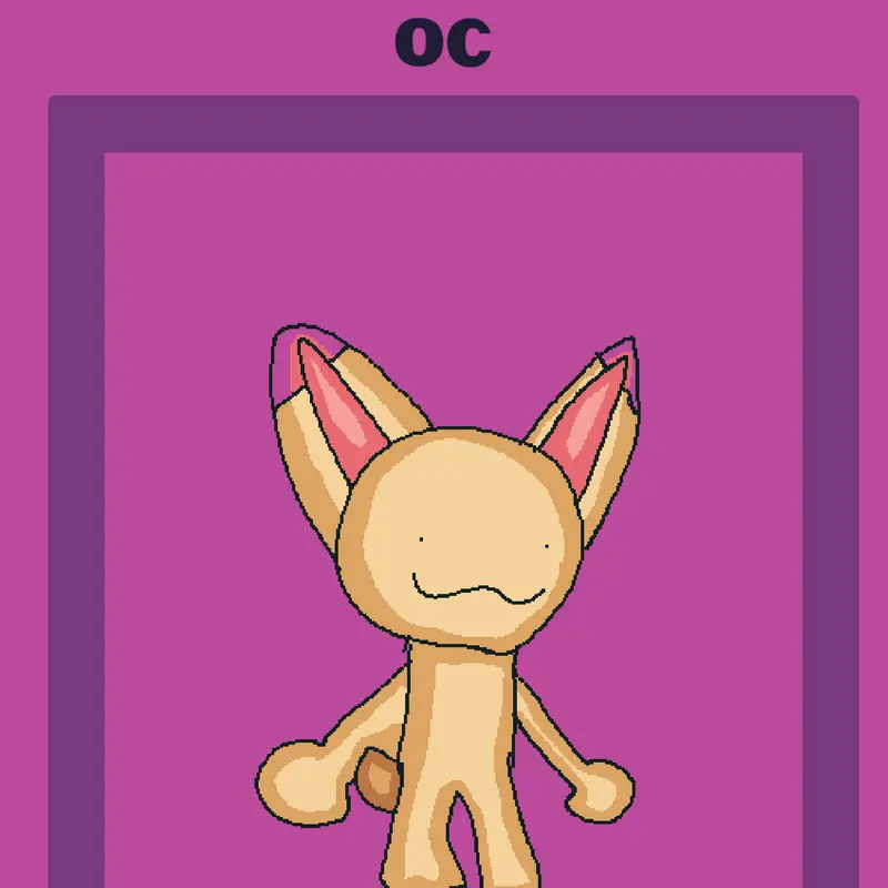 Game by @Cortey