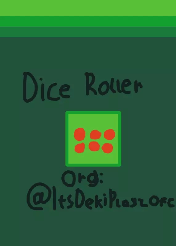 Game by @ItsDekiPlayz_Official