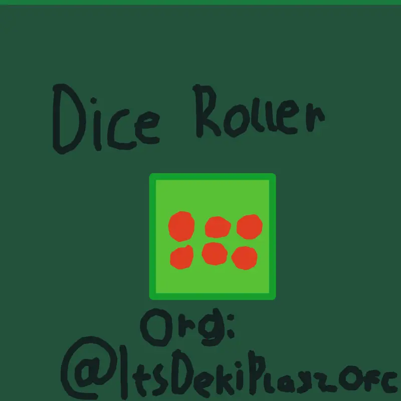 Game by @ItsDekiPlayz_Official