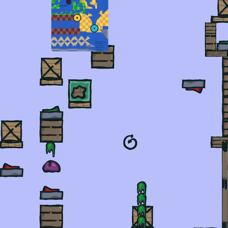 Game by @KenSKAY