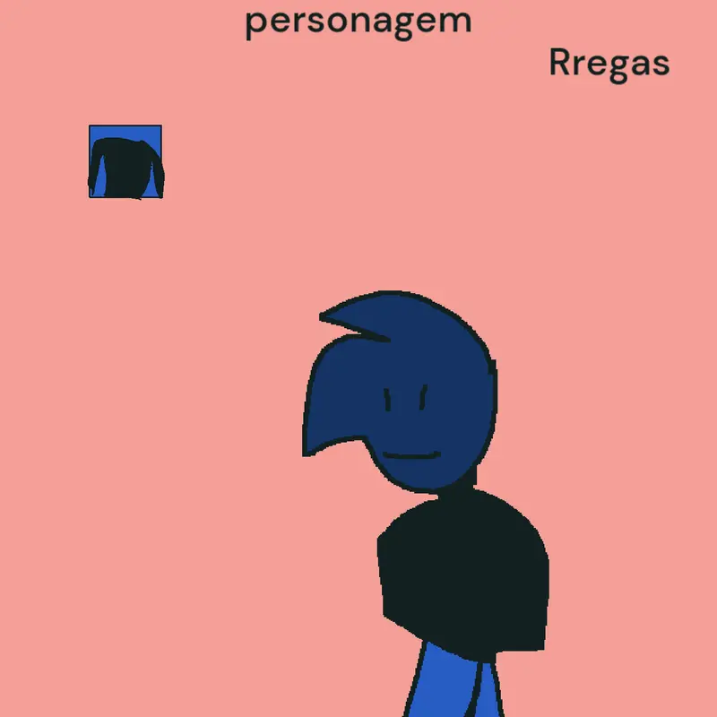 Game by @rorajo
