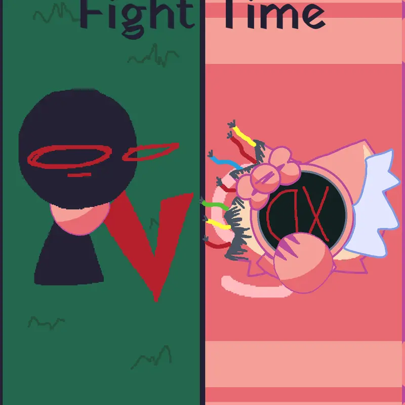 Game by @kinyuro