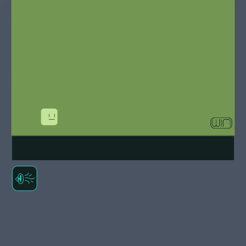 Game by @IGO_UGO