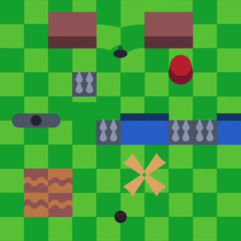 Game by @ayazka