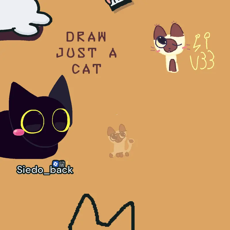 My kitty by @astronautabrasil