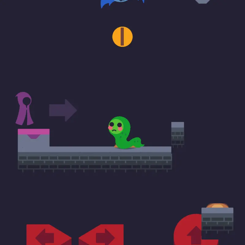 Game by @2MplusK
