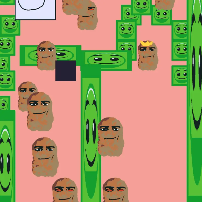 Game by @Ste_Ban