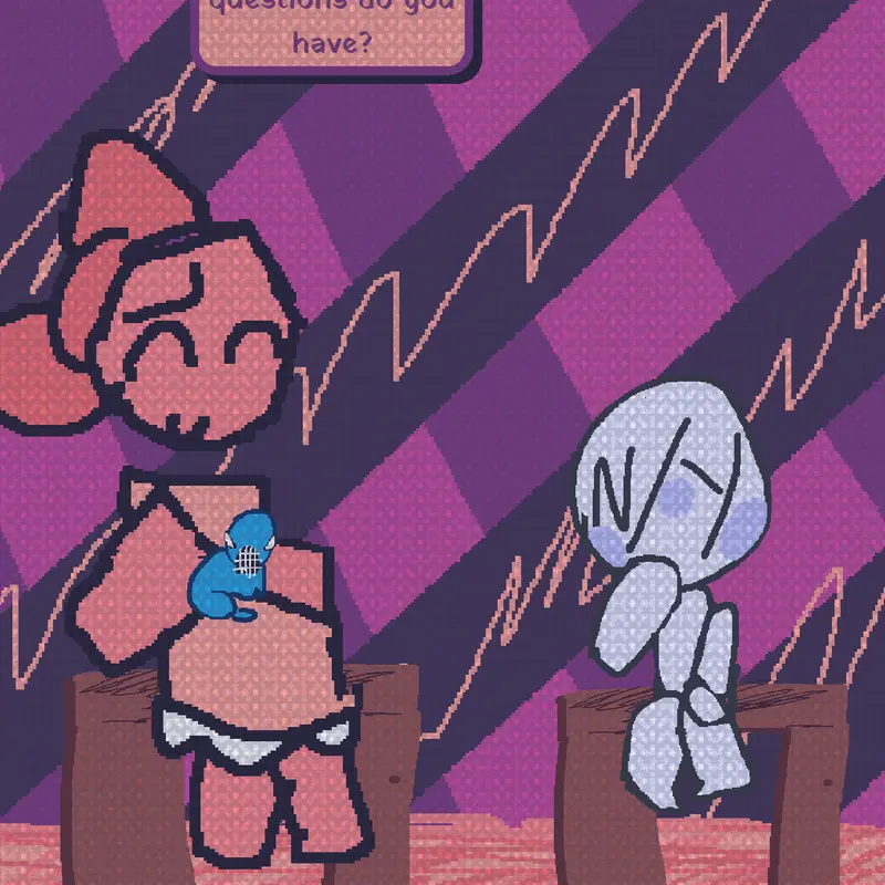 Game by @THEREALPRETTYPRINCES