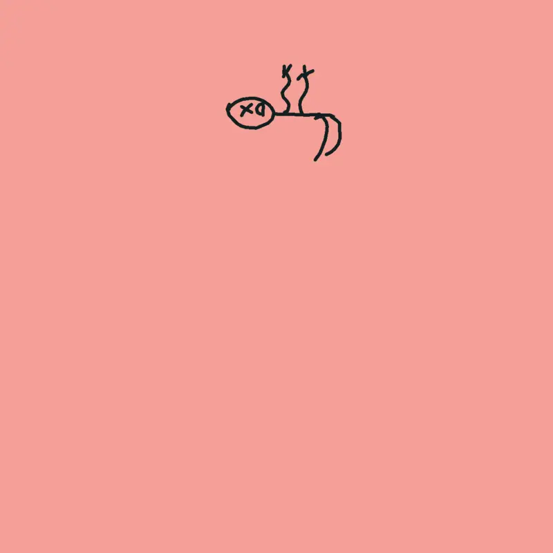 PANIC ATTACK!!! by @Distortedbabycookie