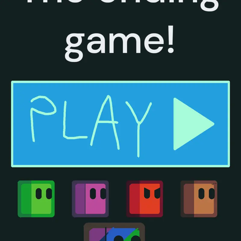 Game by @Antboi123