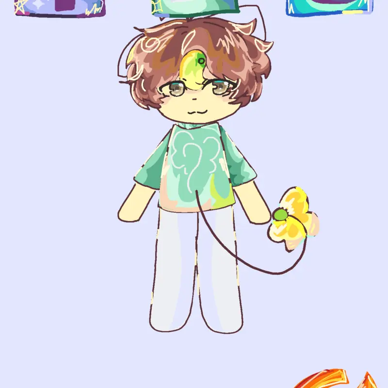 Game by @Coco_happylifeforever