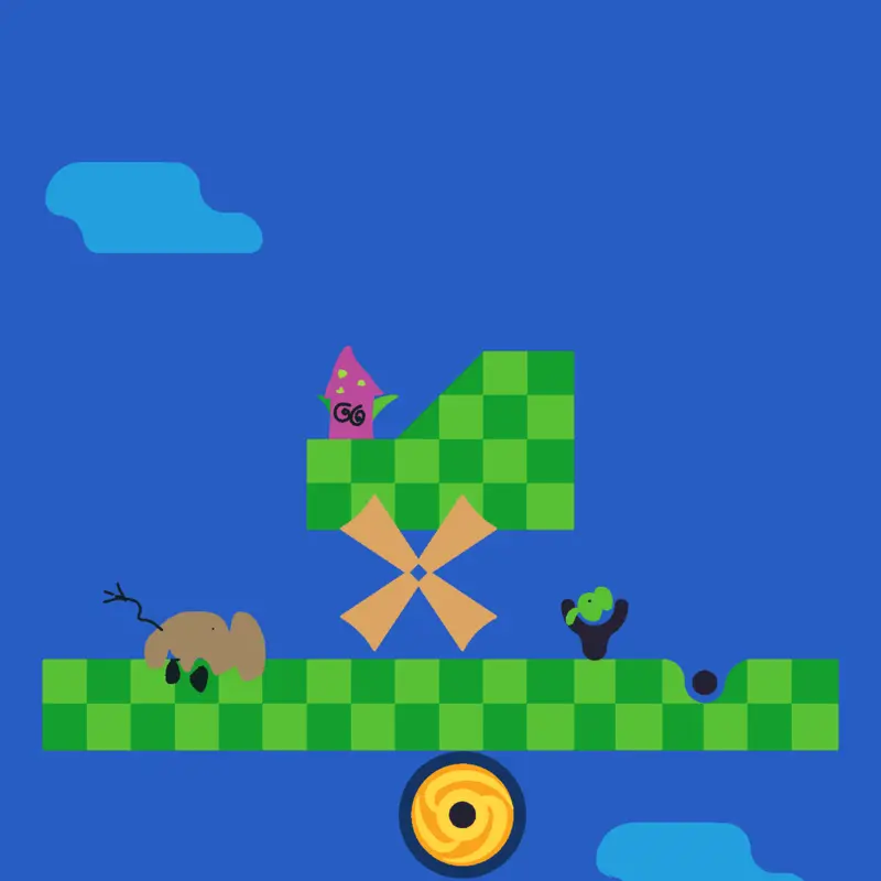 Game by @illan