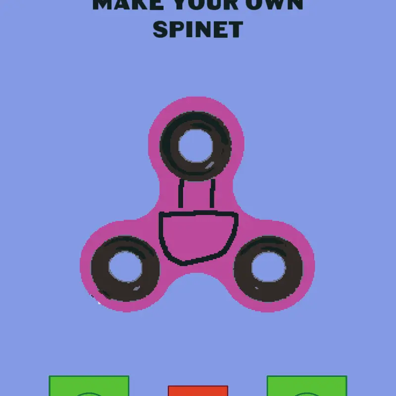 Game by @Disruption