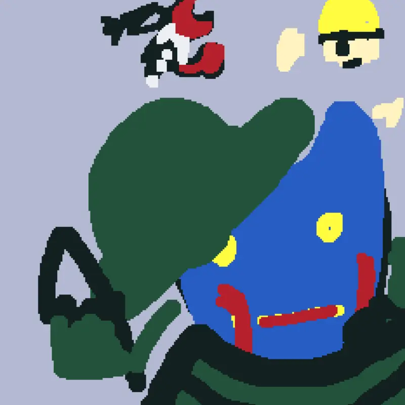 Game by @buildermanrobloxian